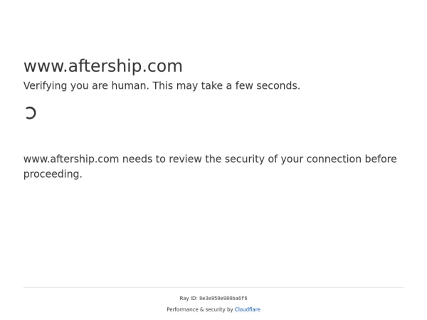 aftership.com