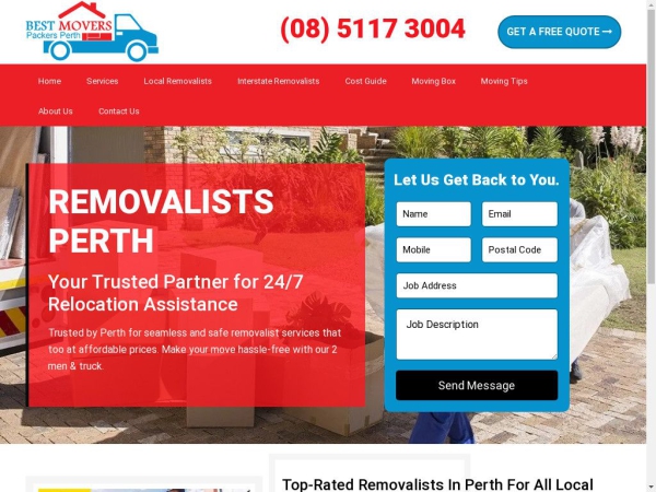 bestmoverspackersperth.com.au