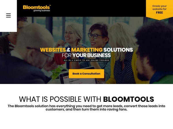 bloomtools.com