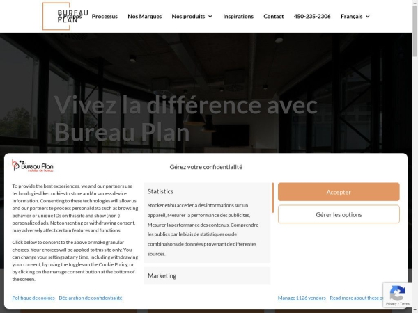 bureauplan.ca