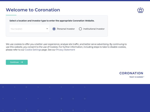 coronation.com