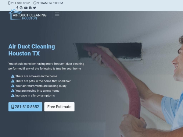 ductscleaninghouston.com