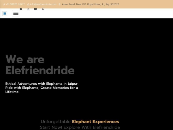 elefriendride.com