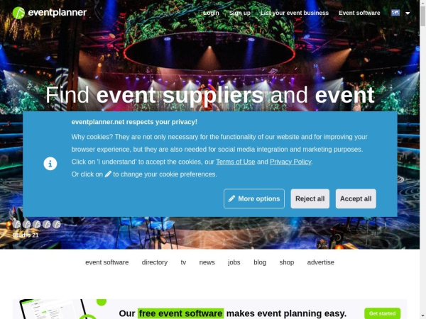 eventplanner.net