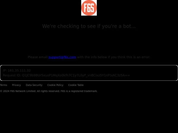 f6s.com