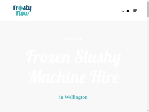 frostyflow.co.nz