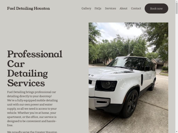 fueldetailing.com