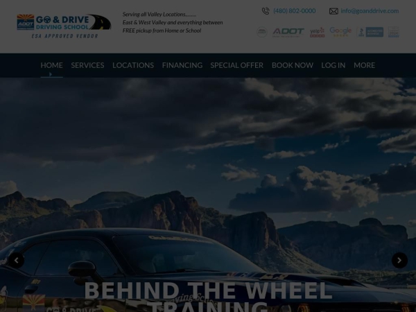 goanddrive.com