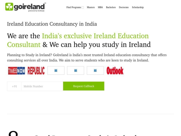 goireland.in