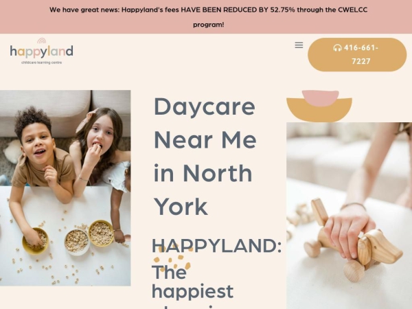 happylandccc.ca