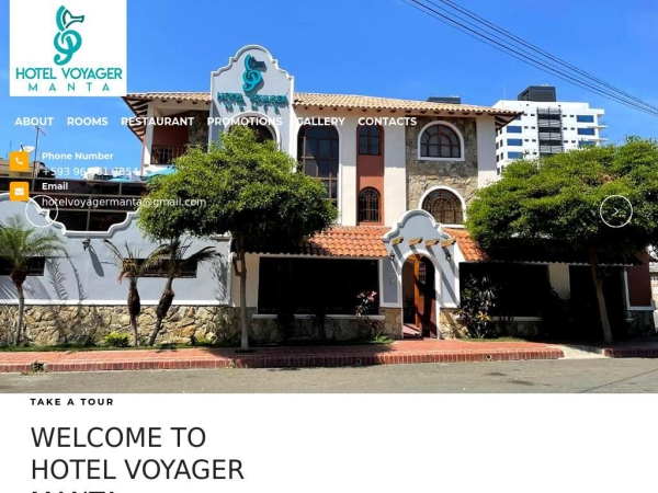 hotelvoyagermanta.com