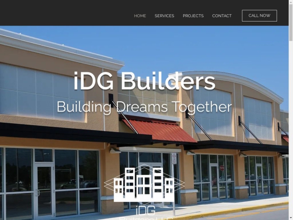 idgbuilders.com