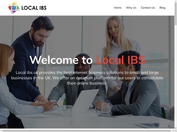 localibs.co.uk