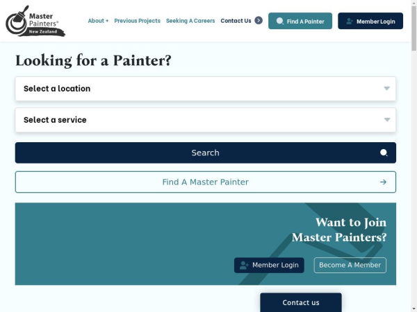 masterpainters.nz