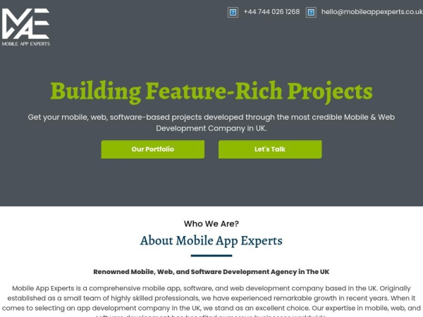 mobileappexperts.co.uk