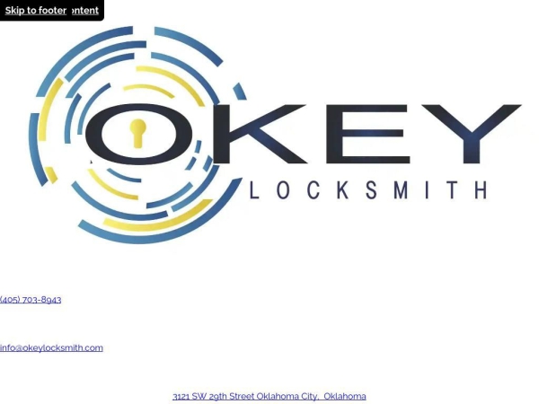 okeylocksmith.com