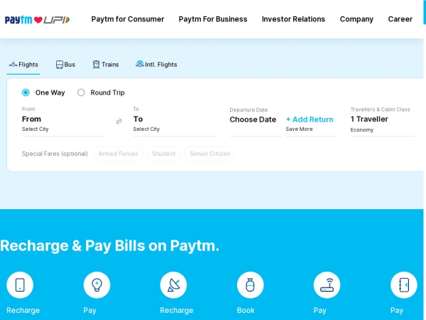 paytm.com