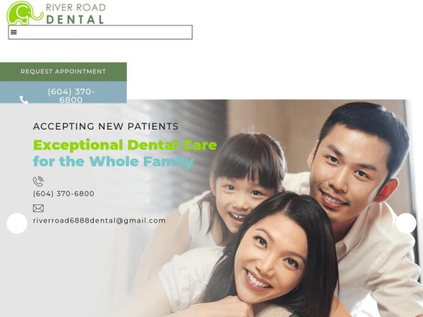 riverroaddentalbc.com