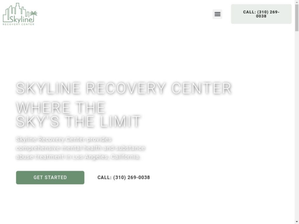 skylinerecoverycenter.com