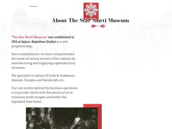 starmurtimuseum.com