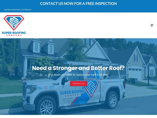 superroofingcompany.com