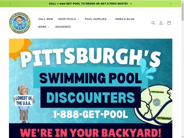 swimmingpool-discounters.com