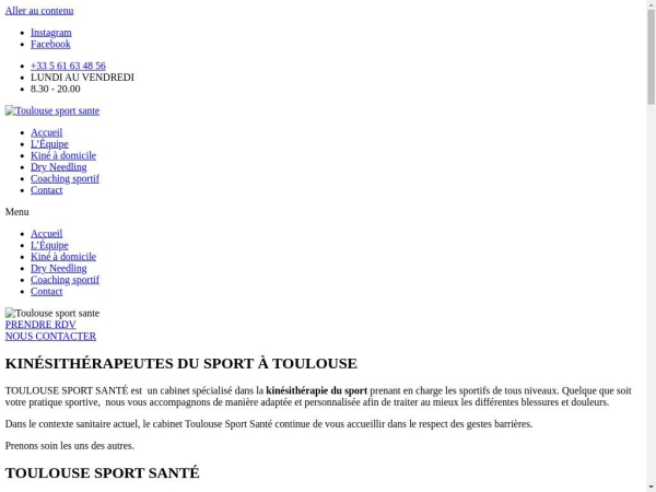 toulousesportsante.fr