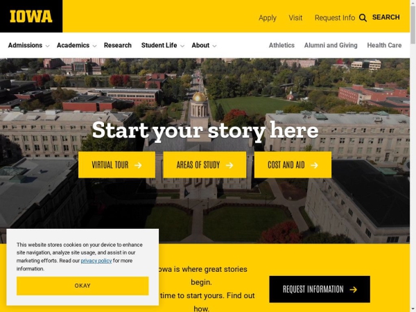 uiowa.edu